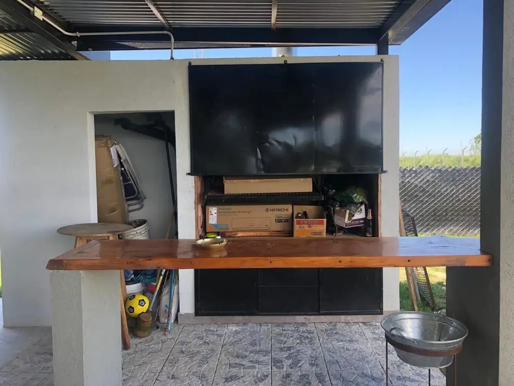 Casa en Venta en Pueblos Del Plata - Sebastian Gaboto