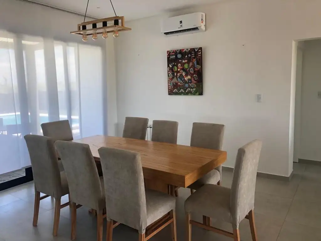 Casa en Venta con cochera