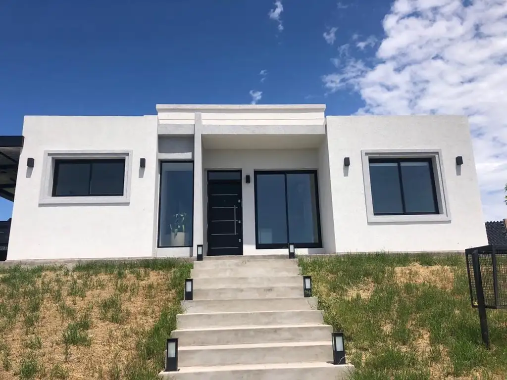 Casa en Venta en Pueblos Del Plata - Sebastian Gaboto - 3 dormitorios