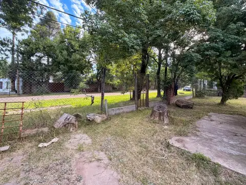 Terreno en Venta de 600,0 m2