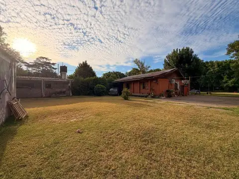TERRENO DE 600m2 EN VENTA CON EXCELENTE UBICACION EN LA CIUDAD DE FUNES