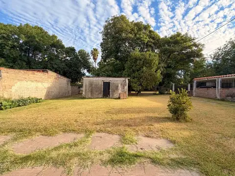 Terreno en Venta de 600,0 m2