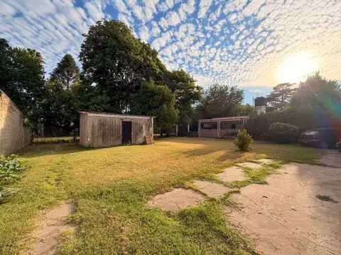 TERRENO DE 600m2 EN VENTA CON EXCELENTE UBICACION EN LA CIUDAD DE FUNES