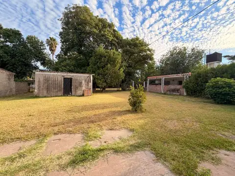 Terreno en Venta en Funes, USD 150.000