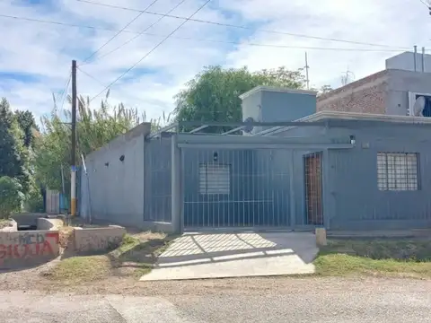 VENTA CASA APTA CREDITO 3 DORMITORIOS RAWSON