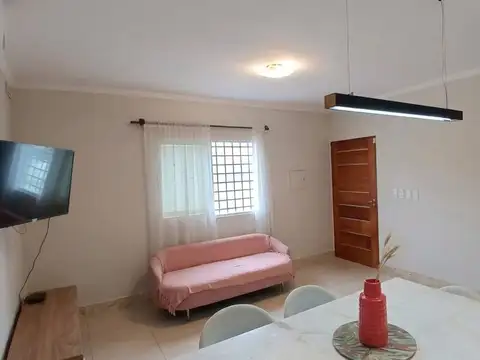 VENTA CASA APTA CREDITO 3 DORMITORIOS RAWSON