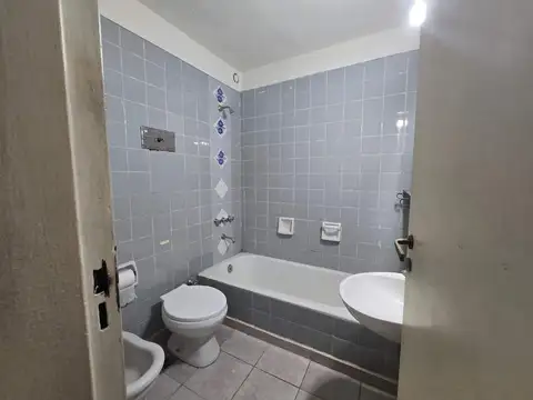 Departamento en Venta en Constitución, USD 60.000