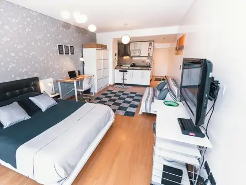 José Hernández 1400, Piso 7