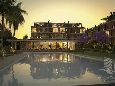 Departamento en Venta en General Pacheco, Partido de Tigre