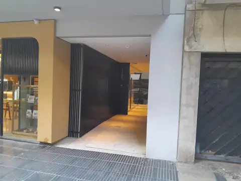 Venta Departamento 2 ambientes en Belgrano R