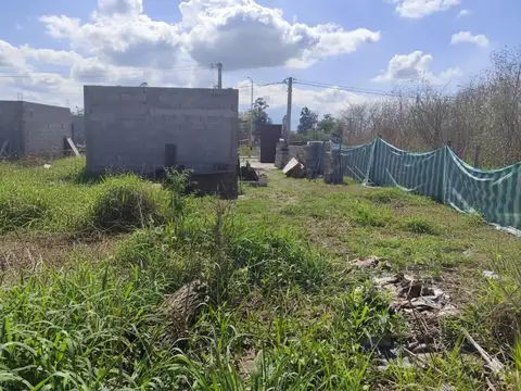 Terreno en Rio Blanco