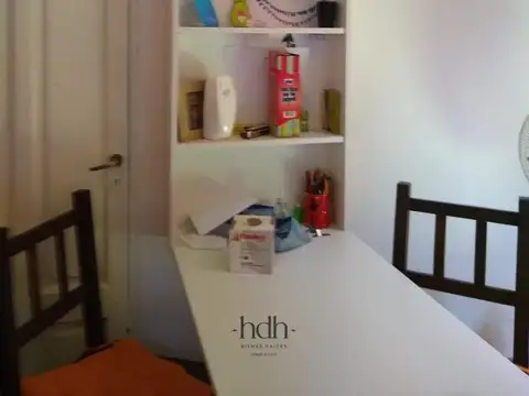 Venta de casa apto comercial en Alta Córdoba con 4 dormitorios y patio