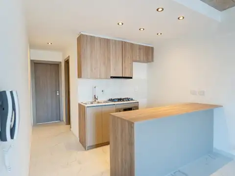 Departamento en Venta en Ramos Mejía Sur, USD 110.000