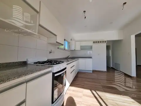 Venta - Casa 4/Cuatro Ambientes, Jardín - San Gabriel, Villanueva