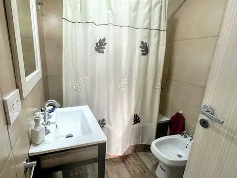 Departamento en Alquiler 6 años