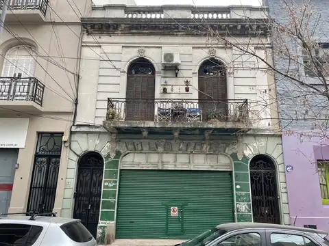 Sánchez de Bustamante 700