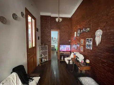 Departamento en Venta en Abasto, USD 95.000