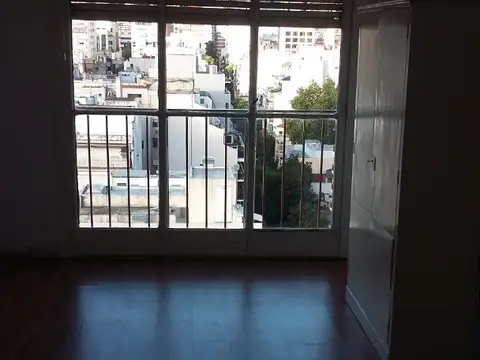 Departamento en Alquiler Apto profesional