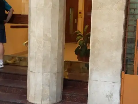 Mariscal Antonio Jose de Sucre 2600, Piso 13