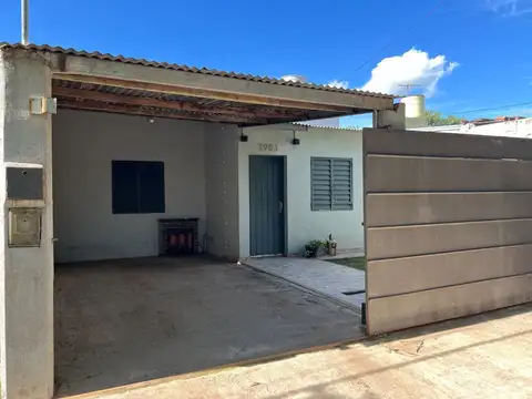 Casa en Venta 16 años