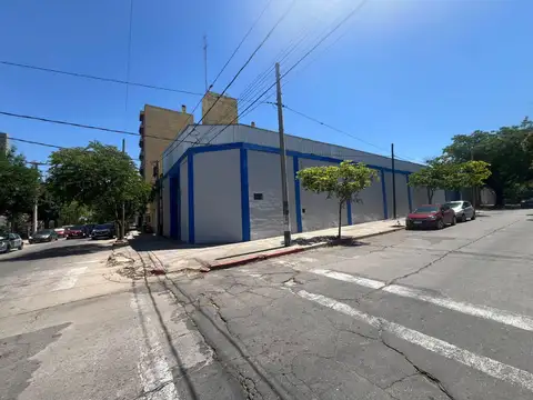 Fructuoso Rivera 900
