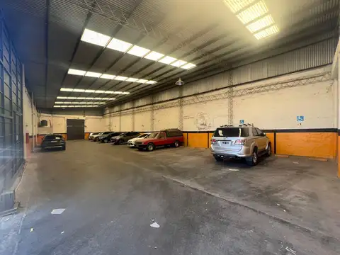 Terreno en Venta 37  mts Frente