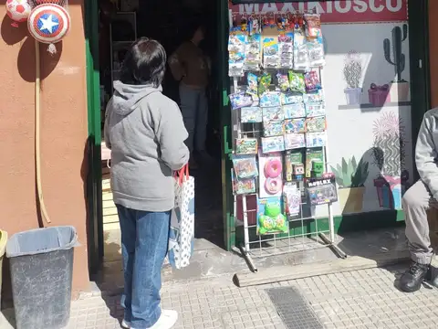 Fondo Comercio en Venta en Villa Pueyrredón, USD 13.000