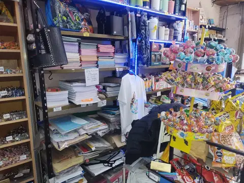 Fondo Comercio en Venta en Villa Pueyrredón, USD 13.000