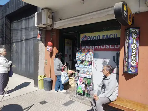 Av. Nazca 5000