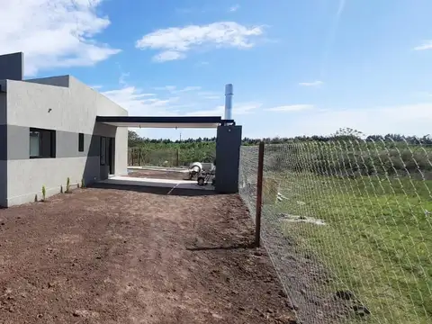 Casa en Venta al Noreste