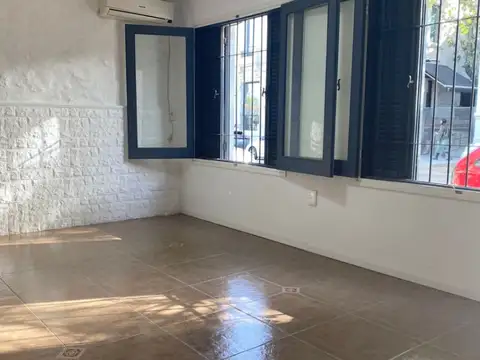 Montevideo, Parque Rodo 100