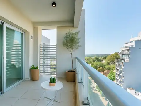 Departamento en Venta de 2 dormitorios