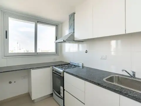 Departamento en Venta 2 años