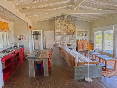 Casa en Venta de 2 dormitorios