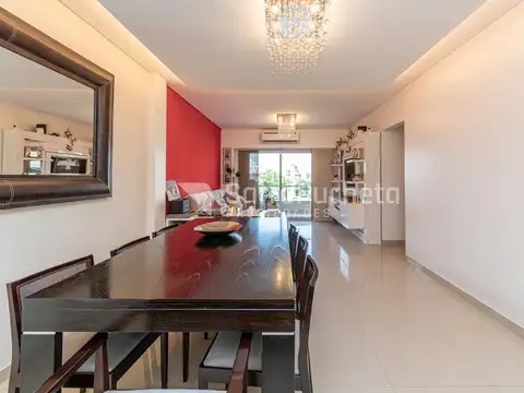 Departamento en Venta 11 años