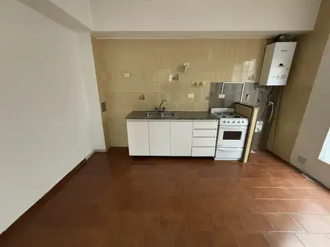 Depto Tipo Casa en Venta en La Plata, USD 65.000