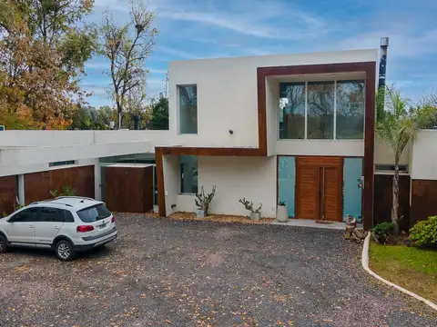 Casa en Alquiler Temporal al Suroeste