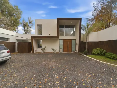 Casa en Alquiler Temporal 8 años
