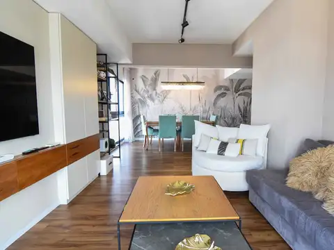Departamento en Venta de 4 ambientes