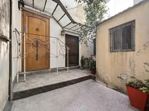 Venta ph 4 amb terraza propia sin exp apto credito
