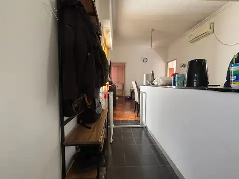 Depto Tipo Casa en Venta de 3 dormitorios