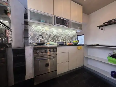 Depto Tipo Casa en Venta en Monte Castro, USD 135.000