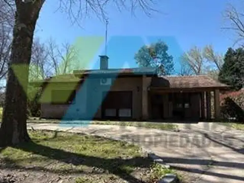 Casa en Alquiler en Los Quinchos Country Club, USD 1.000