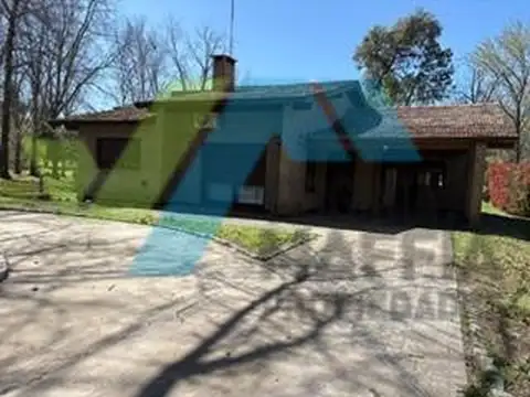 Casa en Alquiler de 3 dormitorios
