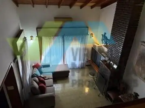 Casa en Alquiler al Oeste