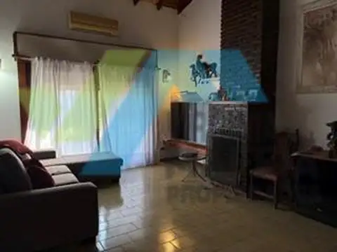 Casa en Alquiler 30 años