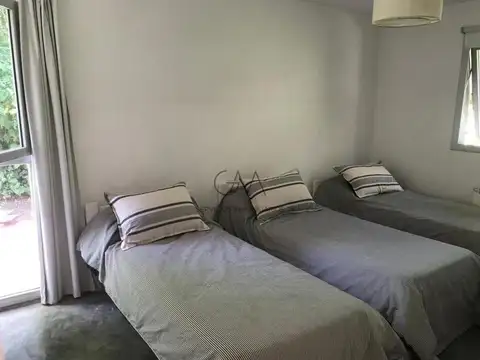 Casa en Alquiler Temporal A Estrenar