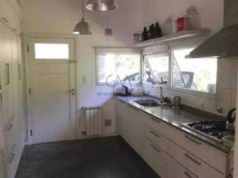 Casa en Alquiler Temporal en Mar Del Plata, USD 190