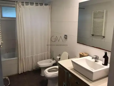 Casa en alquiler temporal