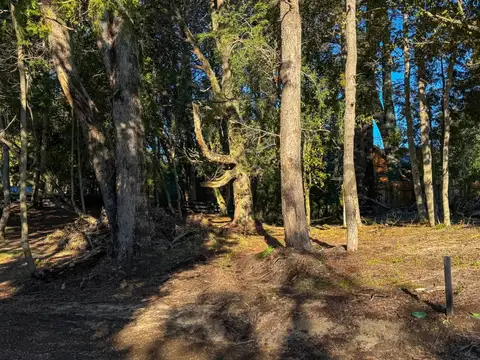 Terreno en Venta 26  mts Fondo
